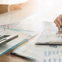 Audit process