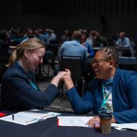 Member at E&O General Sessions