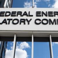 Federal-Energy-Regulatory-Commission