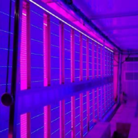 Heartland Energy Indoor food production