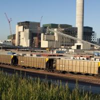 Prairie state energy campus, Indiana Municipal Power Agency