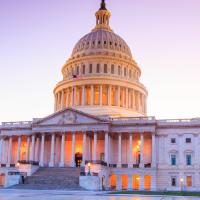 U.S. Capital building