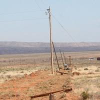 NTUA distribution lines