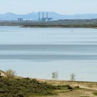 Grayrocks power plant, photo courtesy Heartland Consumers Public Power District