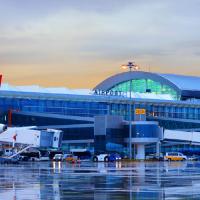 airport