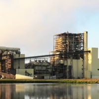 Sikeston Power Station in Missouri