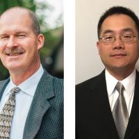 Marc Cain Jason Frisbie Weijun Li and Harold Pudliner