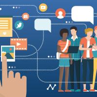 digital communication