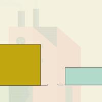 people between bar charts
