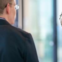 People speaking at the 2025 Legal and Regulatory Conference