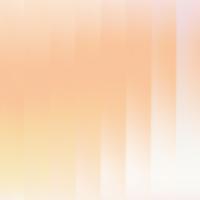 Block gradient moving from orange to blue