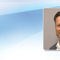 Tom Barry, CEO of the Massachusetts Municipal Wholesale Electric Company