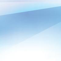 Headshot of Michael Beckham on a wavy blue background