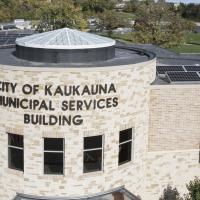 City of Kuakuana municipial services building