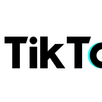 tiktok logo