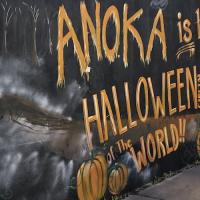 Anoka Wall Art