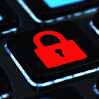 cyber lock