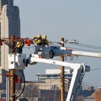 Certificate Of Excellence In Reliability American Public Power Association