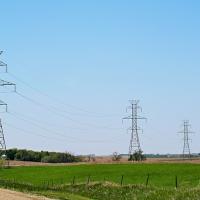 Transmission Towers