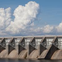 Kerr Dam, Grand River Dam Authority