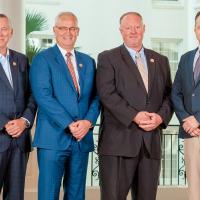 2022 board