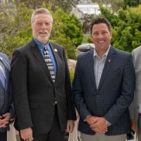 2024 Executive Committee