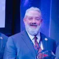 Representative Bruce Westerman (R-AR)