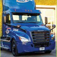 Light and heavy duty vehicles