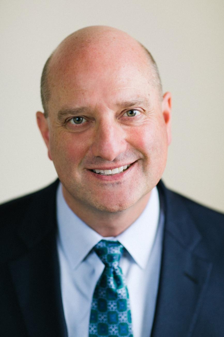 APPA President & CEO Scott Corwin