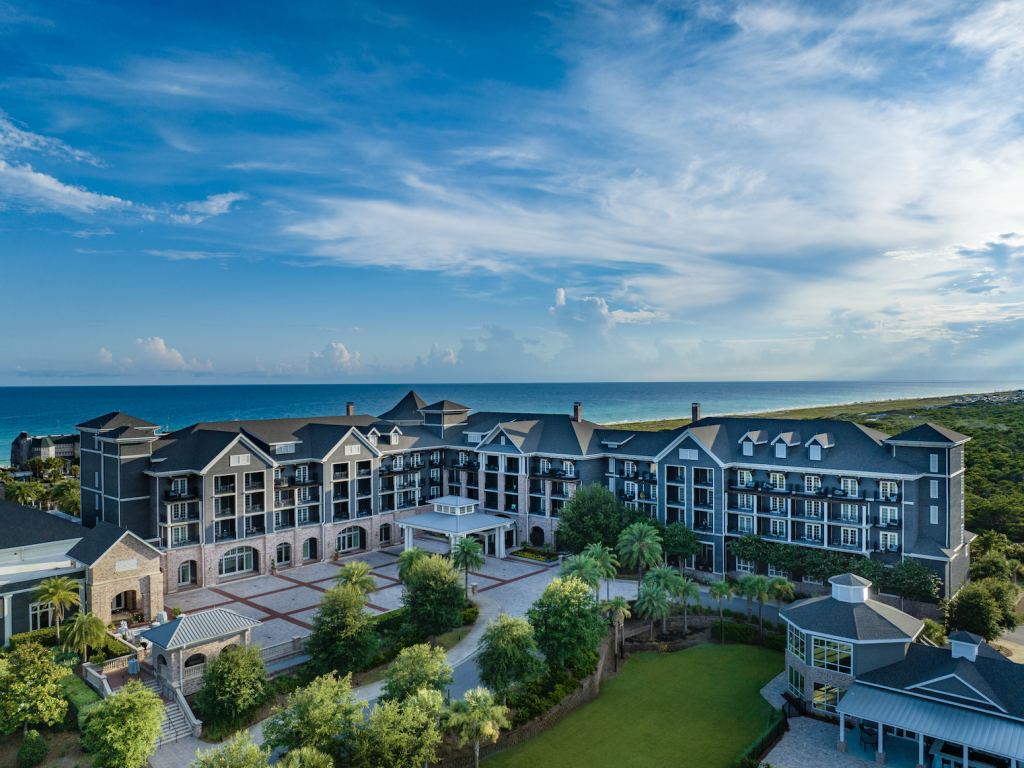 Henderson Beach Resort