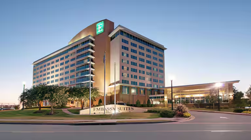 Embassy Suites Huntsville