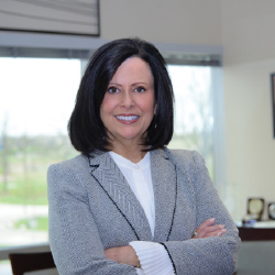 Jolene Thompson Headshot