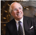 Frank Abagnale Headshot