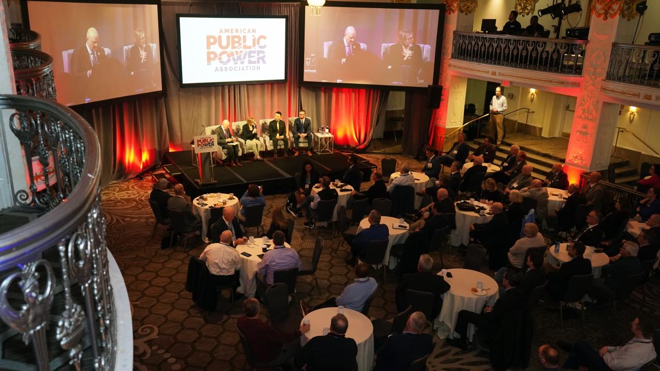 LegislativeRally_stage