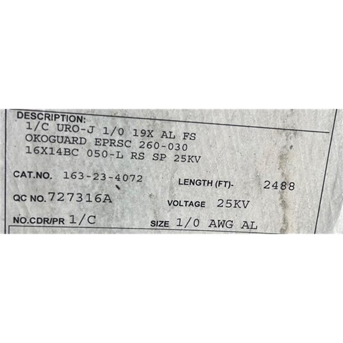 2026 Lineworkers Rodeo JM URD Install Conductor image 2