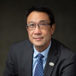 Paul Lau