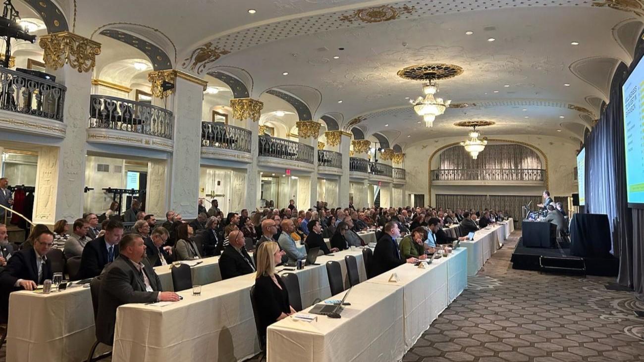 Legislative Rally Meeting