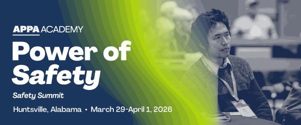 Power of Safety - Safety Summit