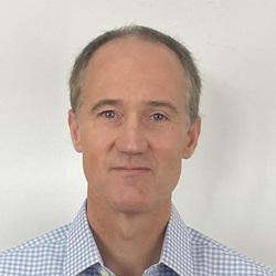 Kevin Bleau Headshot