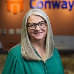 Crystal Kemp Headshot