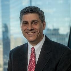 Dennis Pidherny Headshot