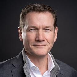 David Plotz Headshot