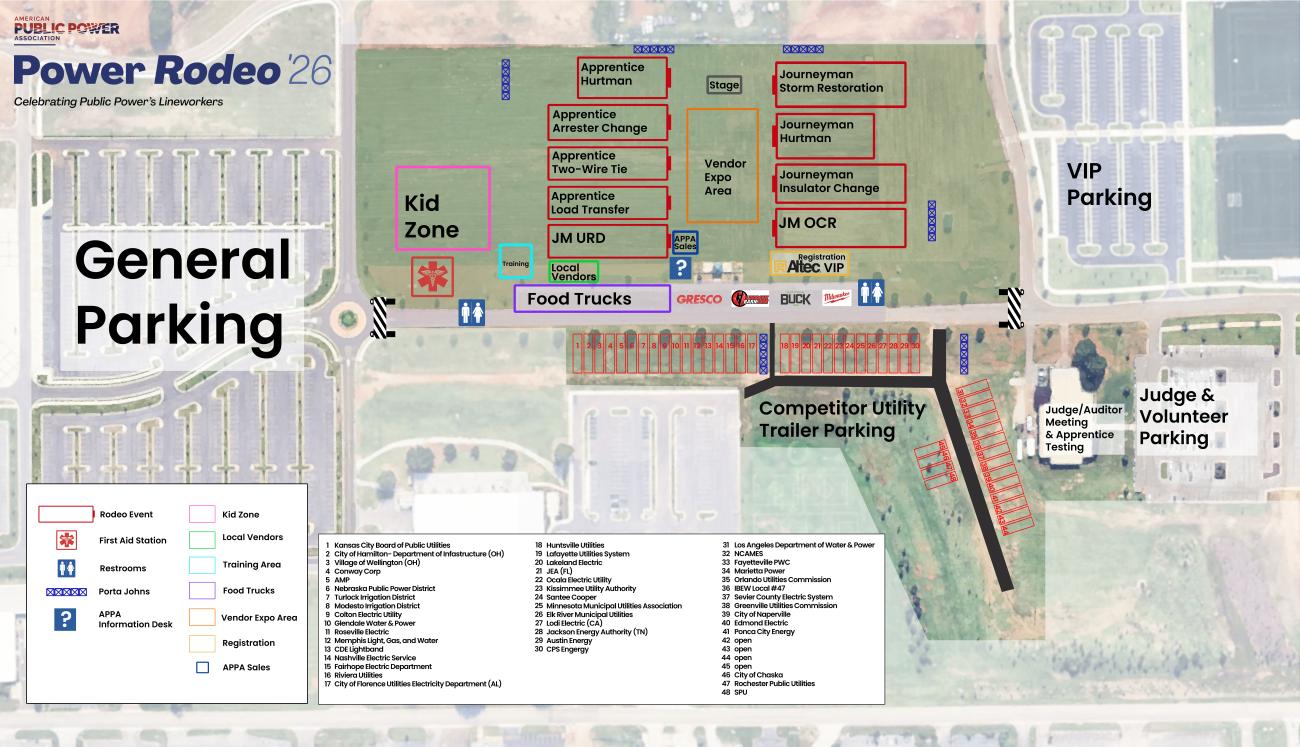RodeoGroundMap_Final 3-20-26_0.jpg | American Public Power Association