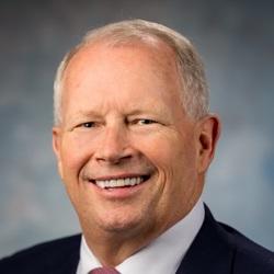 Jimmy Staton Headshot