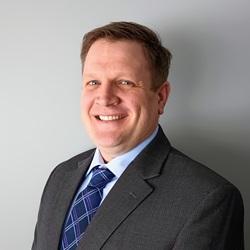 Charlie West Headshot