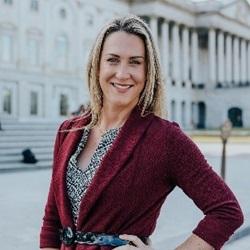 Elizabeth K. Whitney Headshot