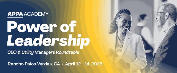 CEO Roundtable Banner