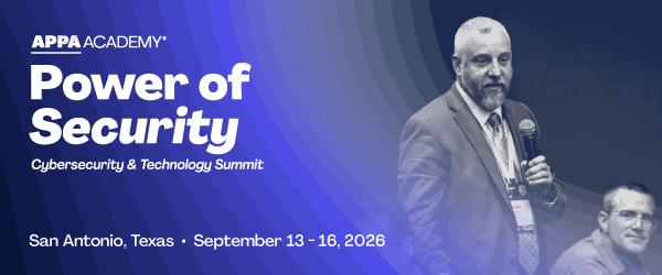 Power of Security - Cyber Summit