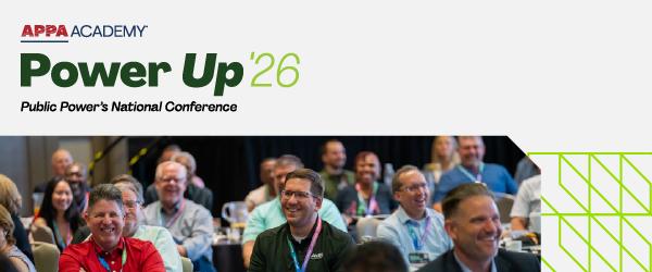 National Conference Banner