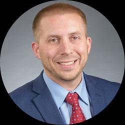 Phil Clarke Headshot